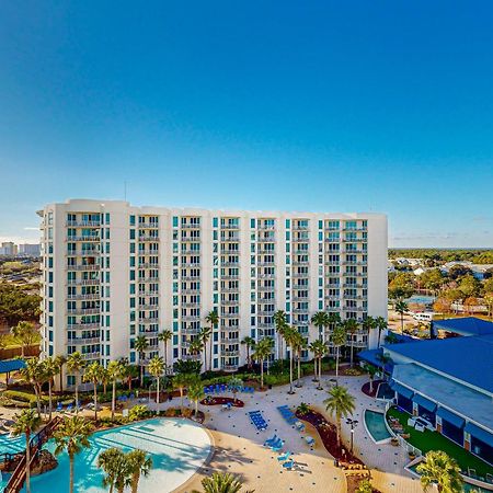 Palms Of Destin 11013 Apartment Exterior foto