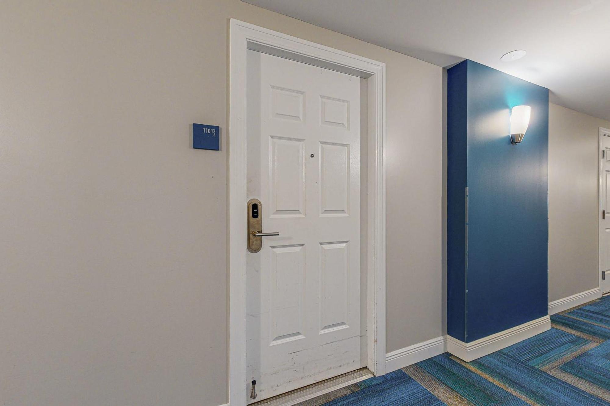 Palms Of Destin 11013 Apartment Exterior foto